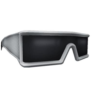 Futuristic Square Shades