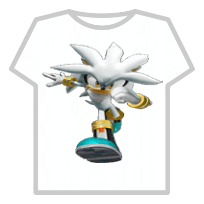 Silver 2 [Transparent]