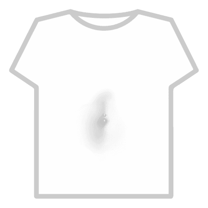 Stomach piercing