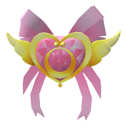 Jewel Bow