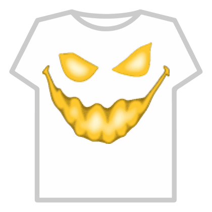 Evil Face