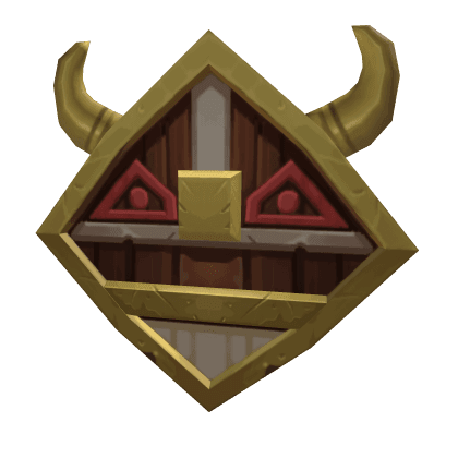 Tiki Amulet