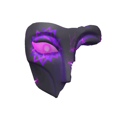 Void Divine Mask (3.0)