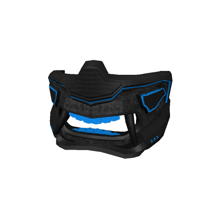Cyber Mask