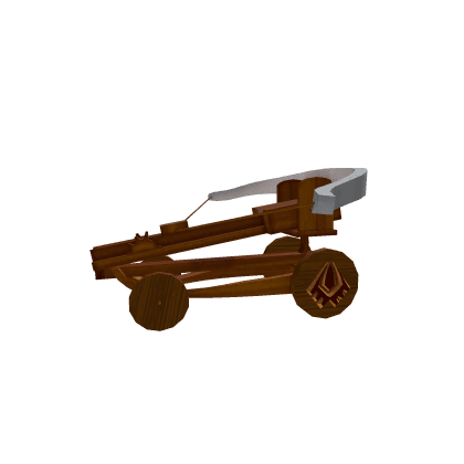 Redcliff Ballista