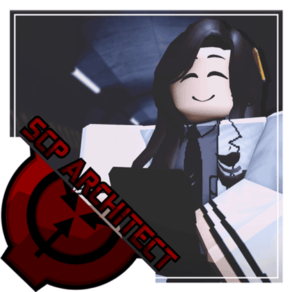 SCP Architect cover