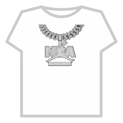 (ICE❄) NBA YOUNGBOY CHAIN NEVER BROKE AGAIN 4KT YB