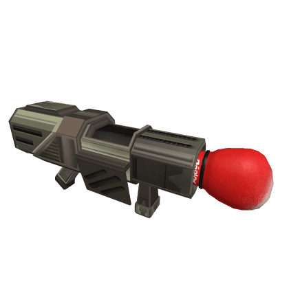 Boxing Glove Launcher