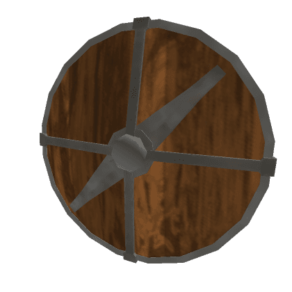 Viking Shield