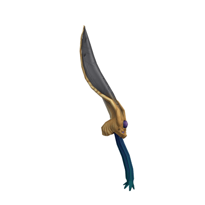 Sword of Fiery Justice