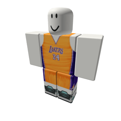 Kobe Sports Kit X ICE Sneakers