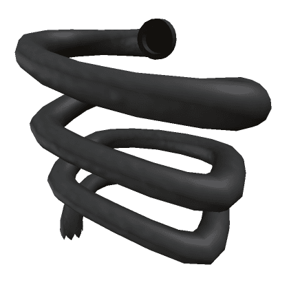 Wrapped Power Cable (1.0 Body)