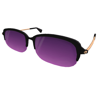 Retro Pink Shades