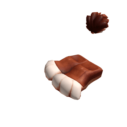 Brown Bunny Accoutrement