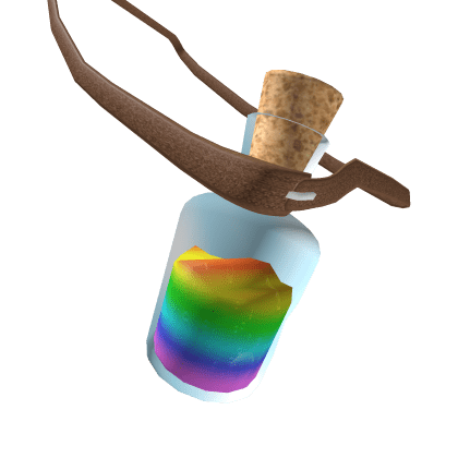 The Prideful Concoction