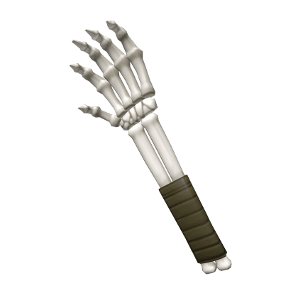 Giant Skeleton Arm
