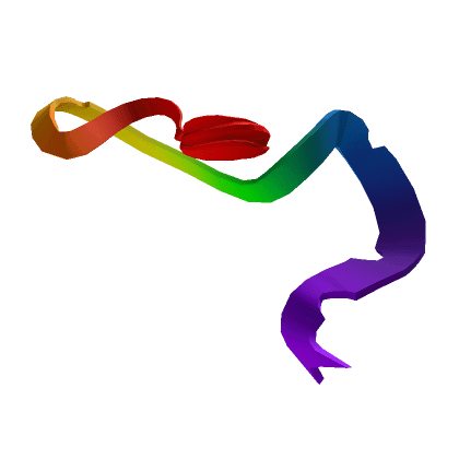 Megascarf of the Full Spectrum