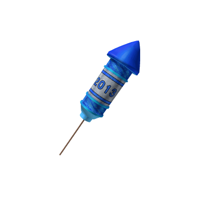 2013 Firework