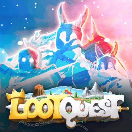 Loot Quest cover