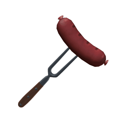 Grilled Sausage