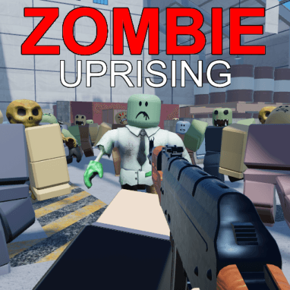? Zombie Uprising