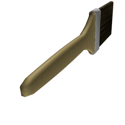 Color Paintbrush