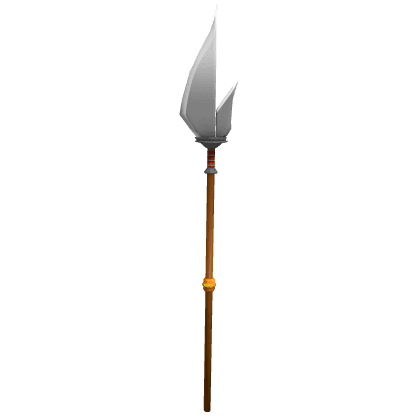 Chief Guardsman Spear
