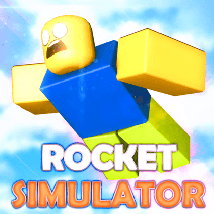 Rocket Simulator cover