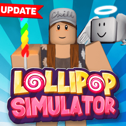Lollipop Simulator cover