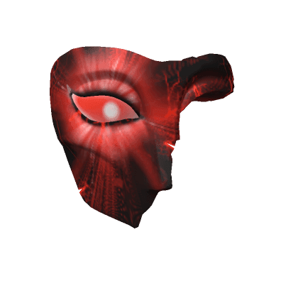 Nova Divine Mask (3.0)