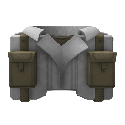 Tactical Winter  Chestrig