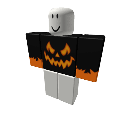 Pumpkin Orange Halloween