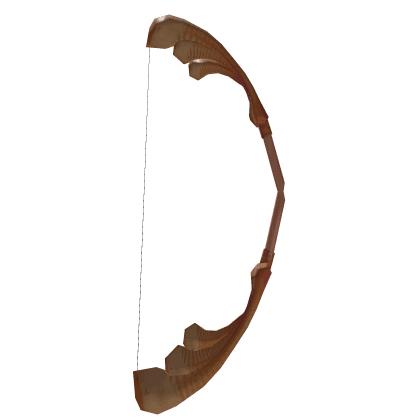 Native Bow and Arrow