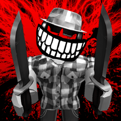 Twisted Murderer cover