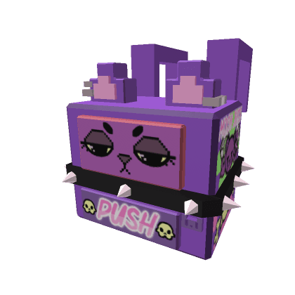 Moon Bot