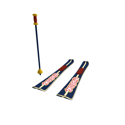Team ROBLOX Skis
