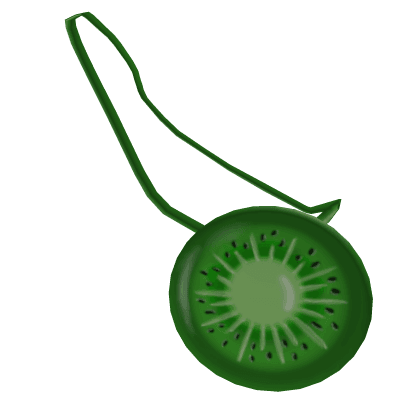 Kiwi Crossbody Purse - Woman 3.0