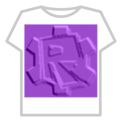 "OMG PURPLE" Admin Badge - N.T.