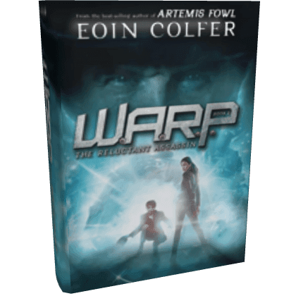 W.A.R.P.: The Reluctant Assassin 