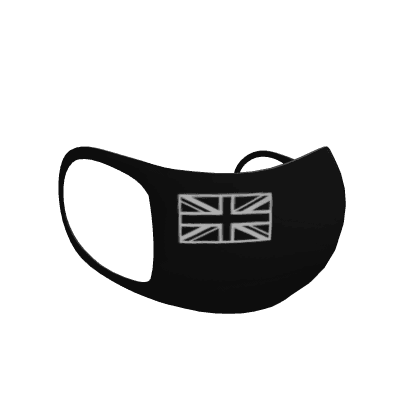 UK Face Mask