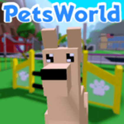 Pets World cover