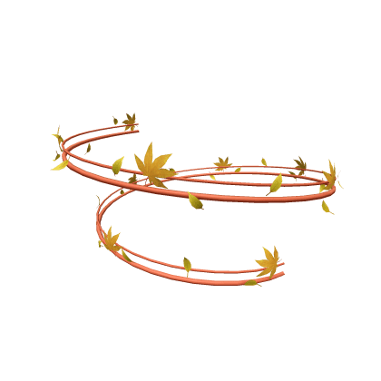 Maple Leaf Aura