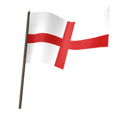 Flag of England