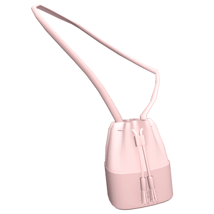 Miau Winter Bag 1.0 Pink