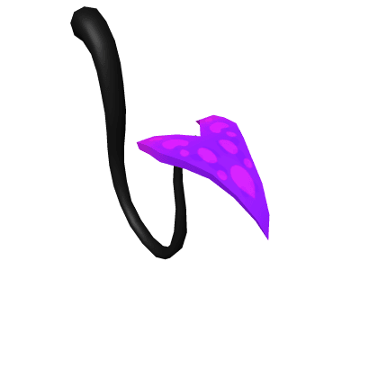 Venomous Hopeless Tail 
