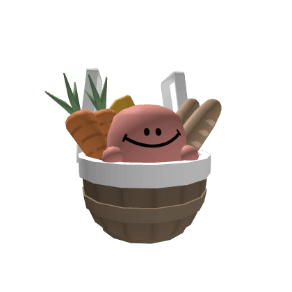 Chef Basket