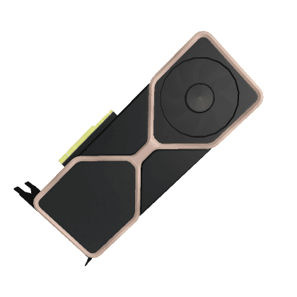 RoForce RBX GPU