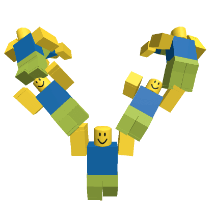 Noob Necklace