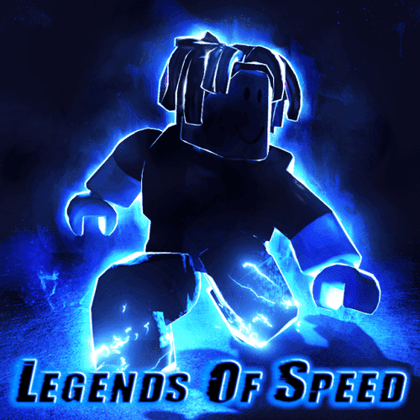 Legends Of Speed