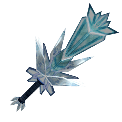 Frost Blade 